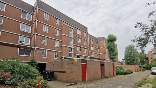 Medium property photo - Leerdamhof, 1108 CK Amsterdam